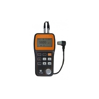 Ultrasonic Thickness Gauge: TIME2136