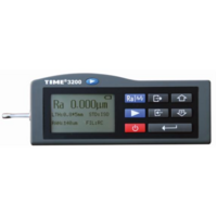 Surface Roughness Gauge: TIME3200