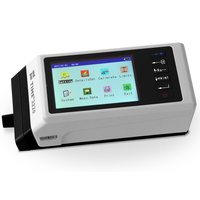 Surface Roughness Gauge: TIME3220