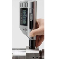 Portable Hardness Tester: TIME TH-170