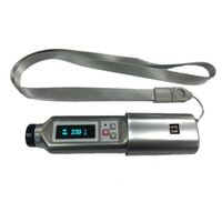Portable Hardness Tester: TIME 510D