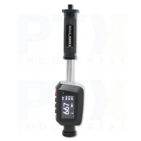 LEEB Hardness Tester: TIME5150
