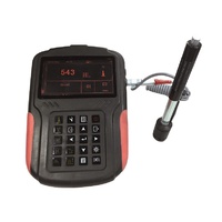 Portable LEEB separate: TIME5330