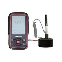 LEEB Hardness Tester: TIME5350