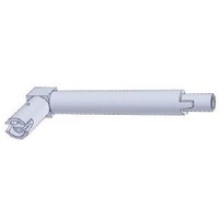 Right-angle adapter