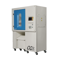 Salt Spray Chamber: Ultra Compact Series