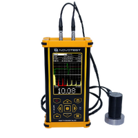 EMAT Thickness Gauge: UT-3M-EMA