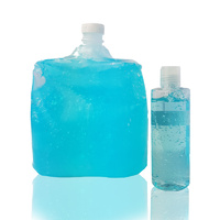 Ultrasonic Couplant Gel: UTG