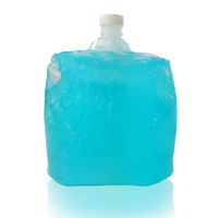 Ultrasound Gel: 5Lt