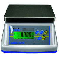 WBW-M Wash Scales [TRADE APPROVED]