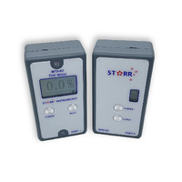 WTX-02: 2-Piece Window Tint Meter