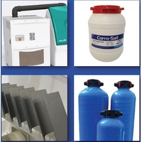 Corrosion Test Accessories