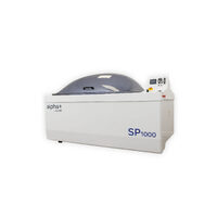 Salt Spray Chamber: Alpha+Series