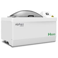 Humidity Chamber: Alpha+ Series