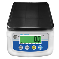 Compact Balance: CBX Series