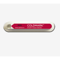 ColdMark: Temperature Indicators