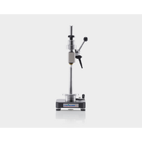 Durometer Test Stand: Bareiss HP Series