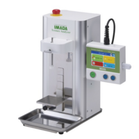 Food Texture Analyzer: FRTS Series