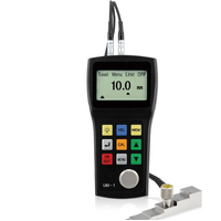 Ultrasonic Thickness Gauge: UM-1D