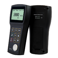 Ultrasonic Thickness Gauge: UM-2D