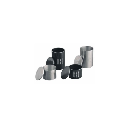 Pycnometer 100mL Stainless Steel