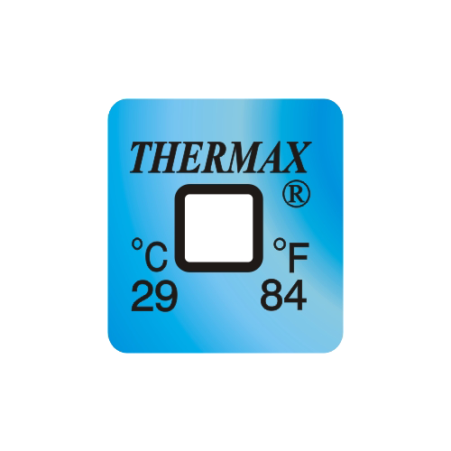 Thermax® 1 Level Temperature Indicator