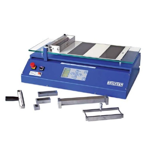 Motorised Film Applicator: COATMASTER Model 510
