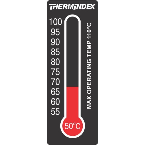 Thermindex® 10 Level 50-100°C