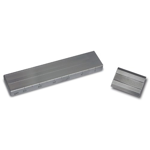 Grindometer acc to Hegman: Model 232 [Scale: 0-50μm]