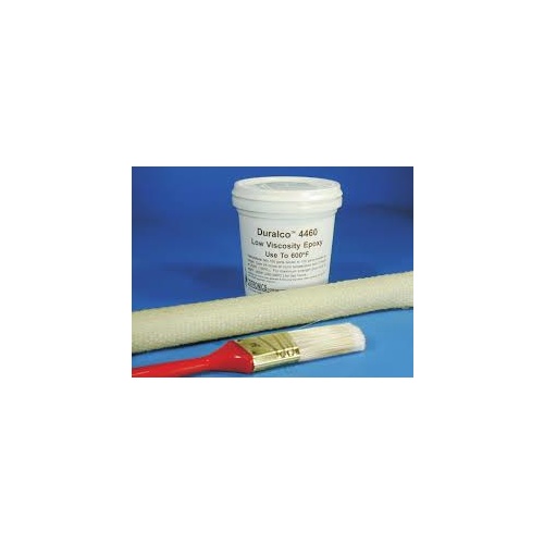 260°C EPOXY DURALCO™ 4460IP | 4461IP