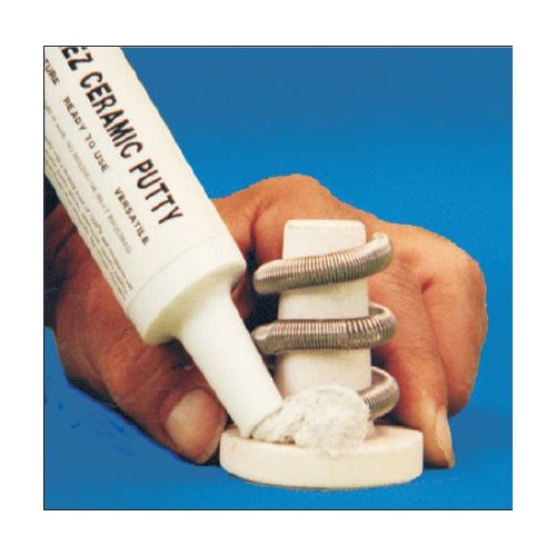 1648°C THERMEEZ 7020 PUTTY: 120mL (4oz.)