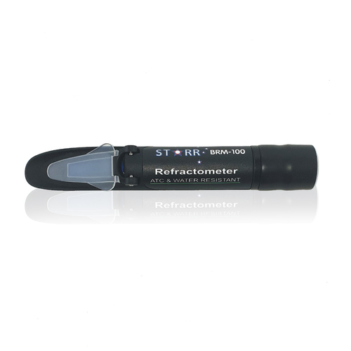 BRM-10 Brix Refractometer