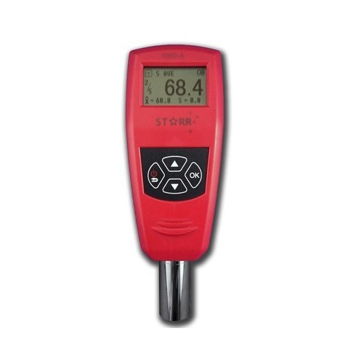 Digital Durometer: DSD Series