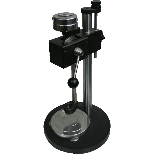 Durometer Test Stand: Shore A