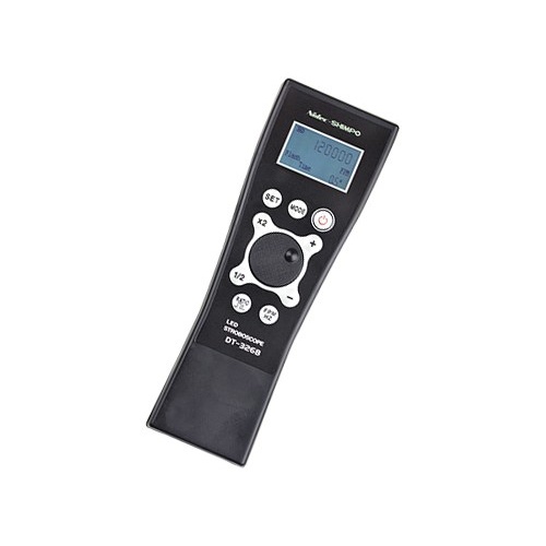 Shimpo LED Stroboscope: DT-326B