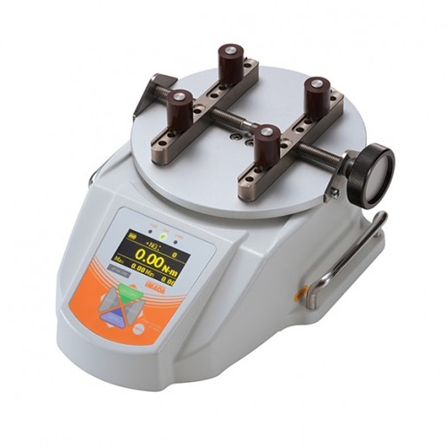 Cap Torque Tester: Imada DTXS | DTXA Series