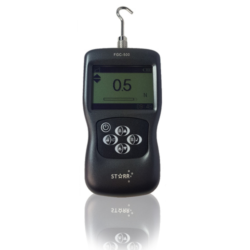 Digital Force Gauge: FGC Series