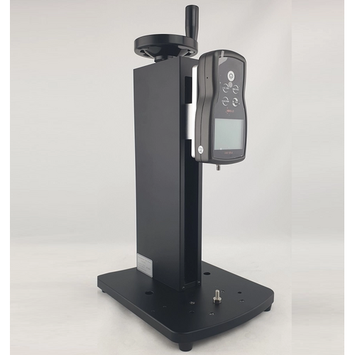 Force Gauge Manual Test Stand: FGD-MTS