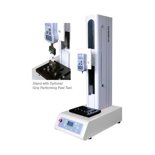 Shimpo Motorized Force Test Stand: FGS-220VC