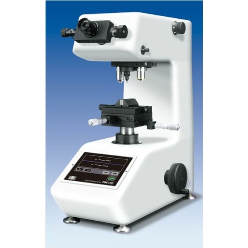 Micro Vickers Hardness Tester: Future-Tech FM