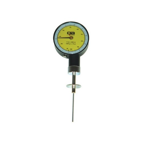Fruit Penetrometer: FT Series