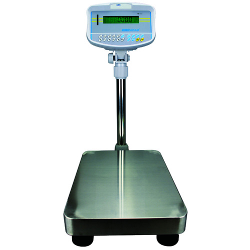 GBK-M Bench Scales [TRADE APPROVED]