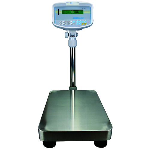 GBK Bench & Floor Checkweighing Scales Capacity: 8Kg