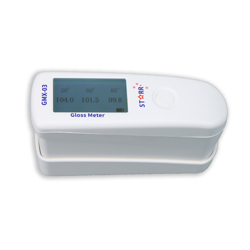 GMX-03: Triple Angle Gloss Meter
