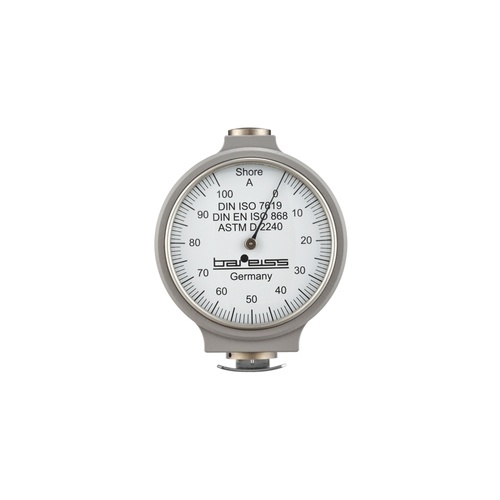 Soft Foam Durometer: HP-Asker C