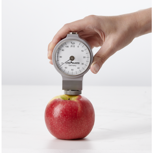 Mechanical Fruit Firmness Tester: HP-Fff