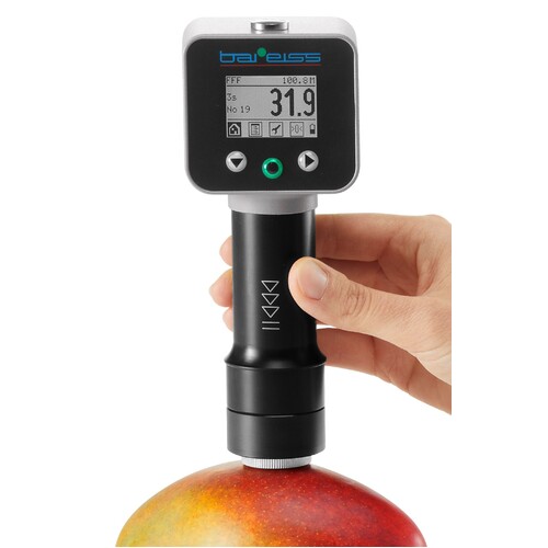 Digital Fruit Firmness Tester: HPE-III Fff