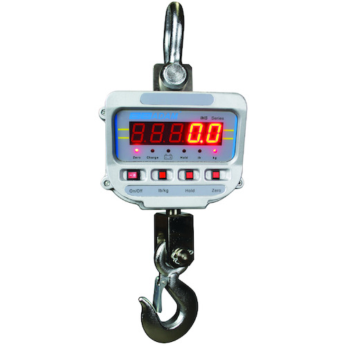 IHS Hanging Scales Capacity: 1000kg
