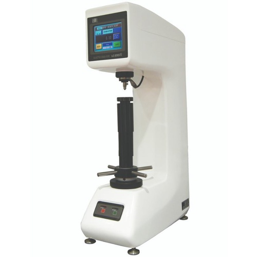 Rockwell Hardness Tester: LC-200R