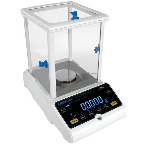 Analytical and Precision Balances: LUNA series